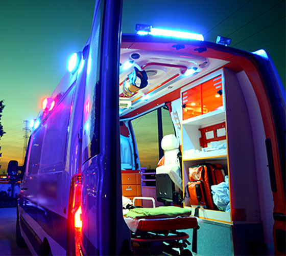 漾濞车辆内部展示